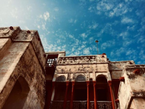 The Prince Haveli